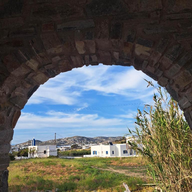 stegio - Chambres d'hôtes Parasporos