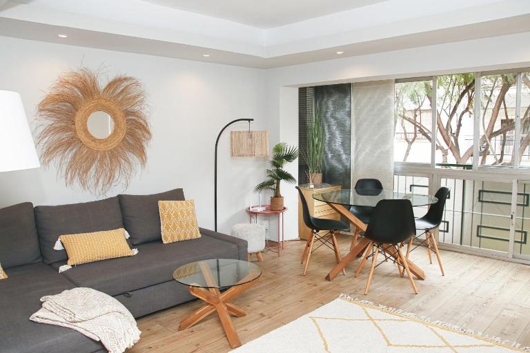 Sunshine Apartment Fuengirola - Ferienwohnung Fuengirola