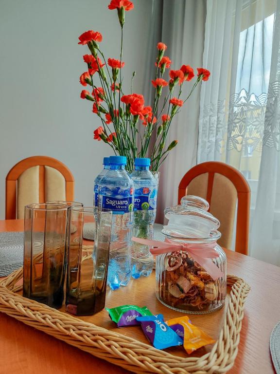 Helska Oaza - B&B Hel