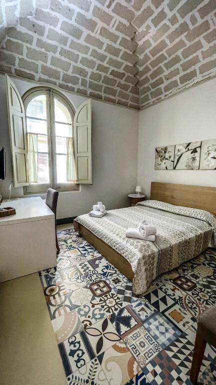 L'isola Felice - Ferienwohnung Trapani