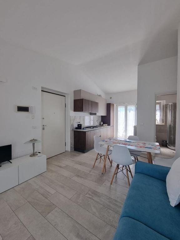 borgoAmare zagar&trabocchi - B&B Marina di San Vito