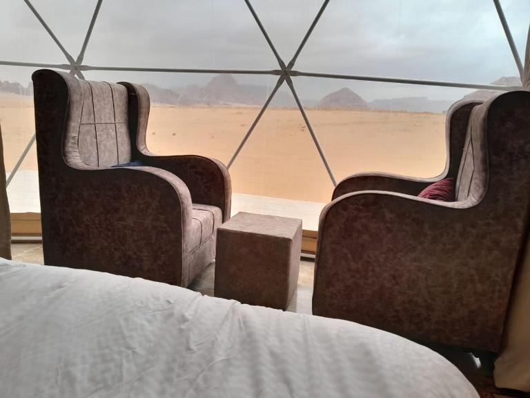 Velora Desert Camp - B&B Ramm