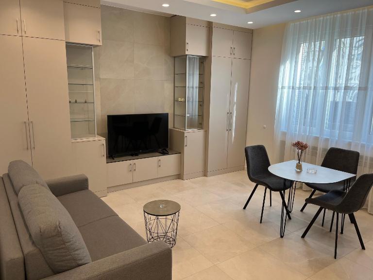Sveti Stefan - B&B Belgrado