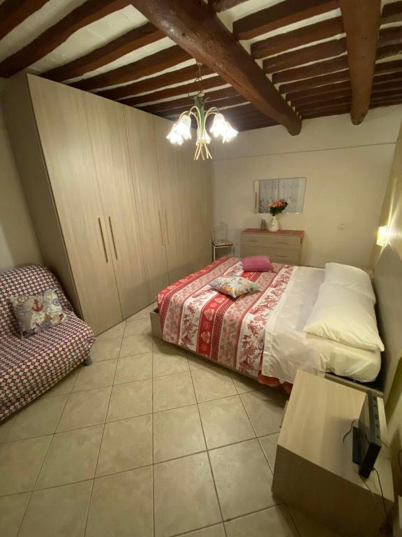 Casa Maria - Ferienwohnung Portoferraio
