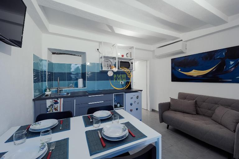 Appartamento Ginny Dachi Farm - Ferienwohnung Marina di Andora