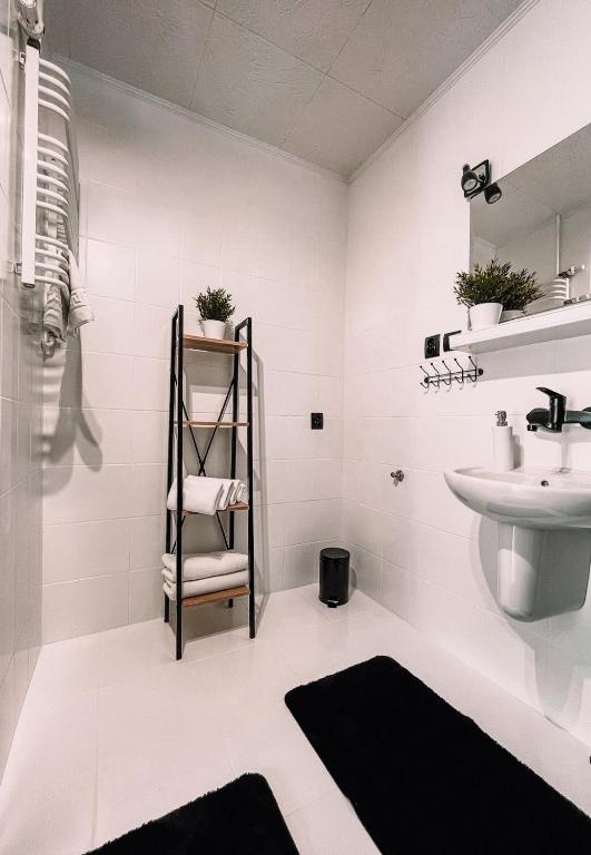 Pokoje Gościnne Sylwia - B&B Krynica Morska