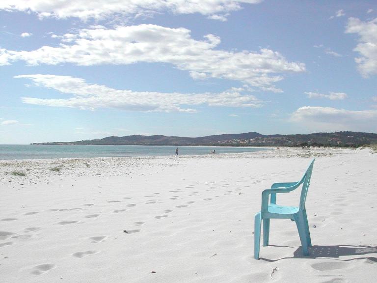 La casa di Tonia - Ferienwohnung La Caletta