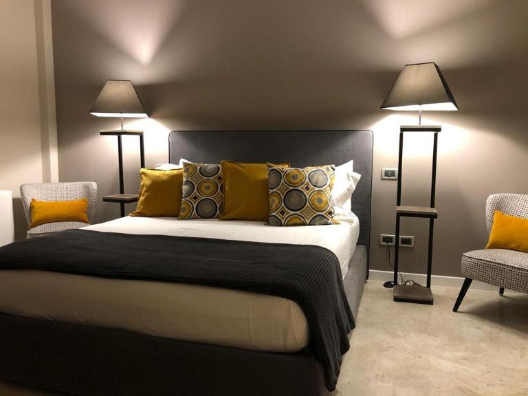 Casa Almika Sparano Apartment 2 - Ferienwohnung Bari