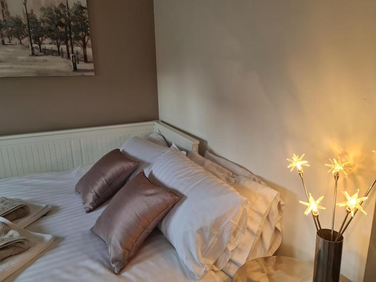 CeCe's - Chambres d'hôtes Gurnard