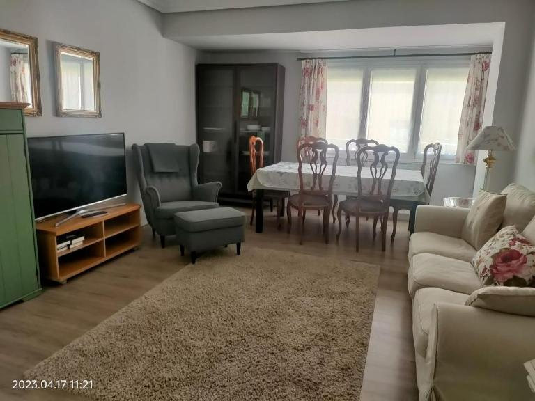 Piso céntrico ideal - B&B Haro