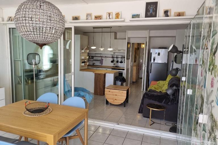 Naturiste Cap d'Agde Natura Beach 107 - B&B Le Cap d'Agde