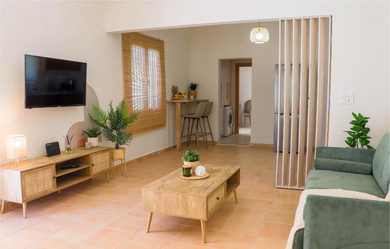 Hygge Home Chania - Bed and Breakfast Chania
