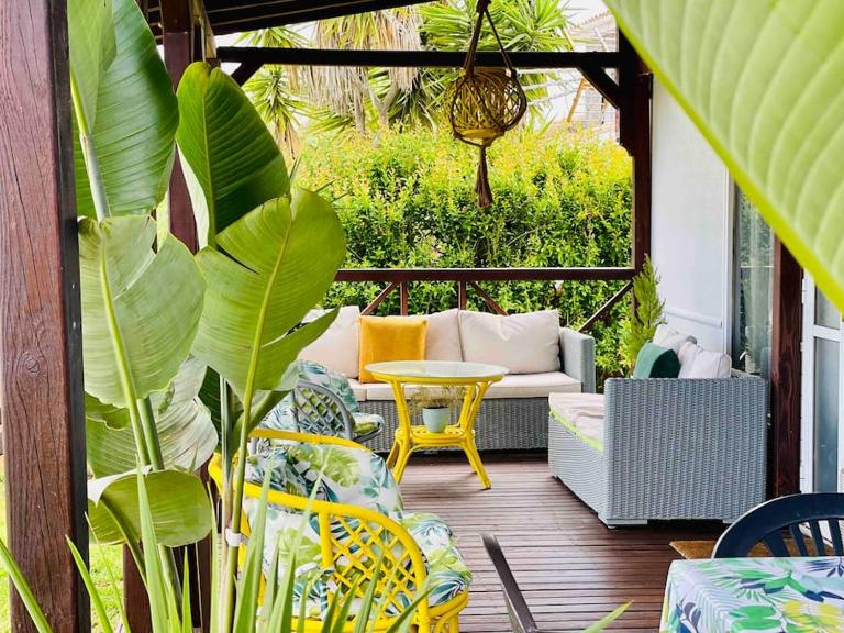 Alquiler de casa Vacacional - B&B Chiclana de la Frontera