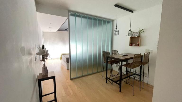 Espectacular en lo mejor de Belgrano sobre Libertador - Chambres d'hôtes Buenos Aires