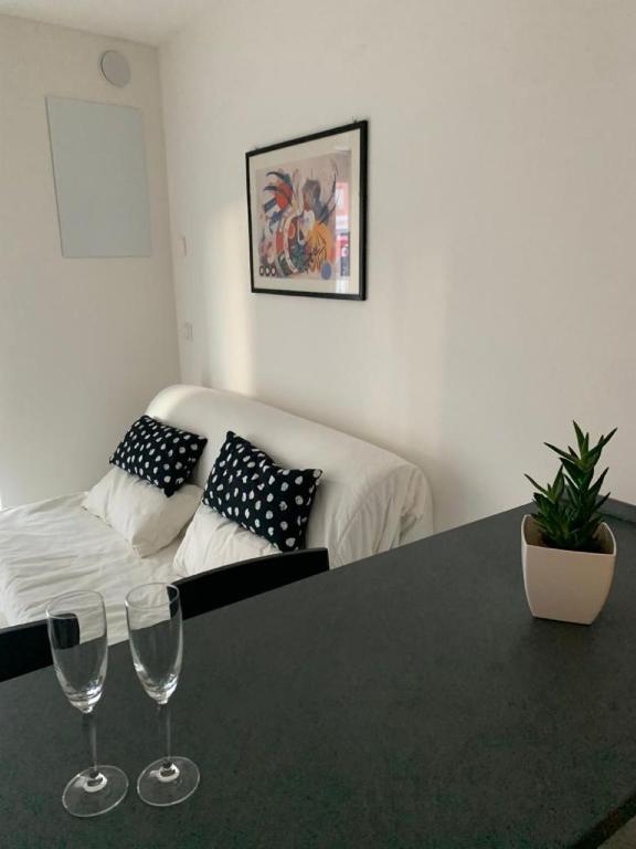 Al cantuccio di Chiara - B&B Brunico
