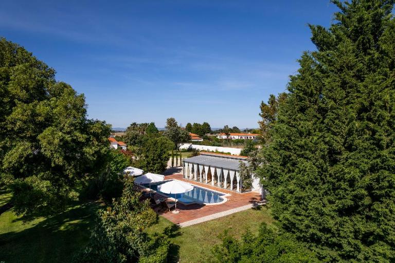 Sete Quintas Country House - B&B Salvaterra de Magos