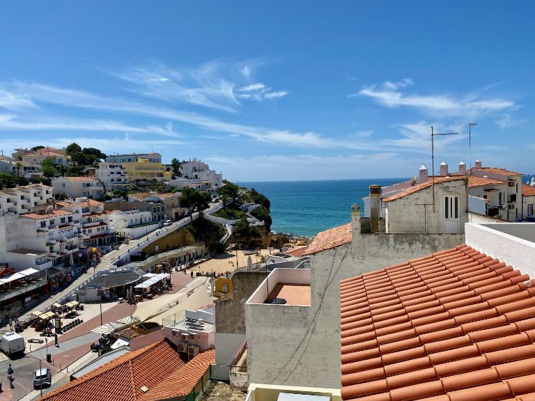 Studio Calisto - Chambres d'hôtes Carvoeiro