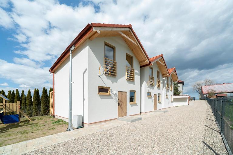 Rewa House - B&B Rewa