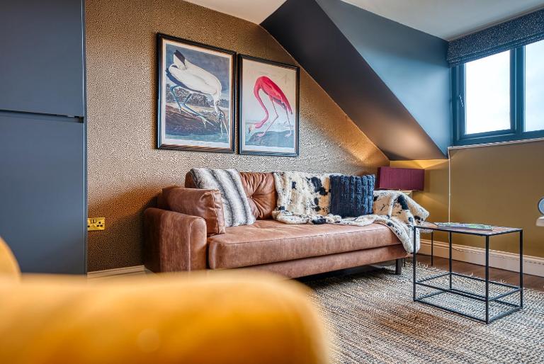 Casa Del Artista , Boutique Apartments, Whitby - Ferienwohnung Whitby