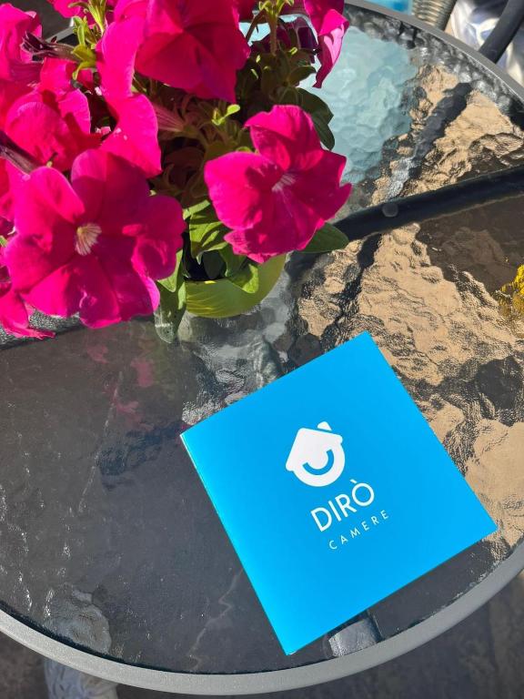 Dirò Camere - B&B Scoglitti