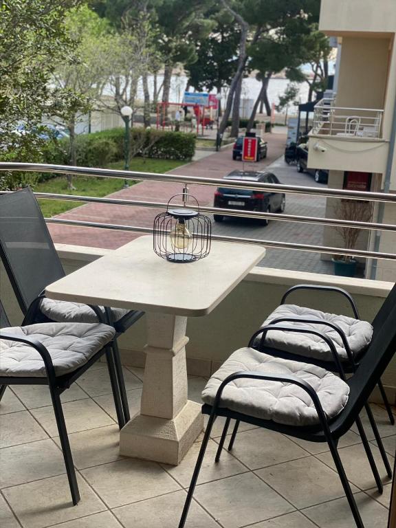 Apartmani PENAVIĆ - Bed and Breakfast Makarska