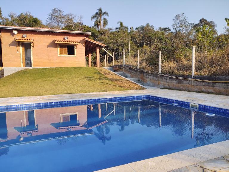 Chácara Buscapé - B&B Mogi das Cruzes