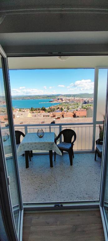 Vista Capodistria - B&B Capodistria