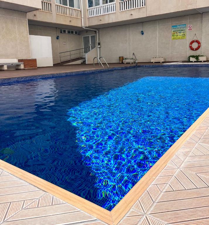 Torreviejaplace - B&B Torrevieja