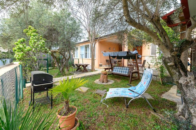 Apartments Ivana , affordable on a great location - Ferienwohnung Umag