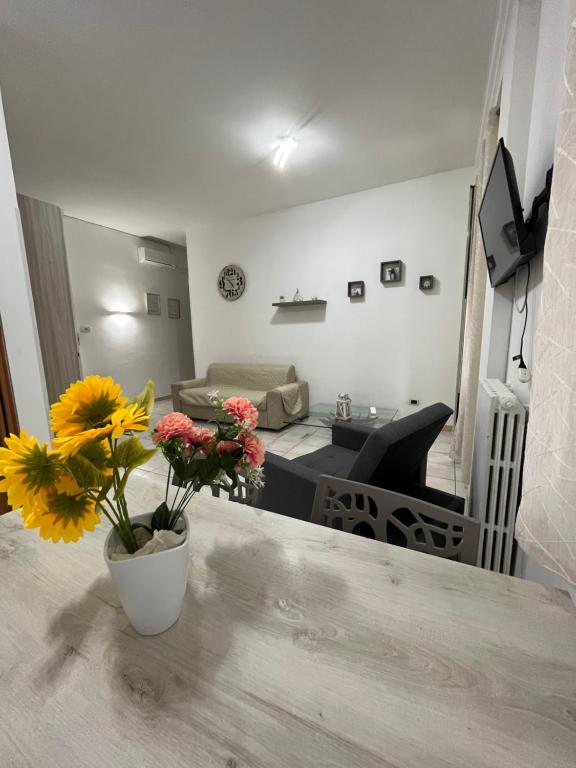 Joya apartament - Ferienwohnung Tarent