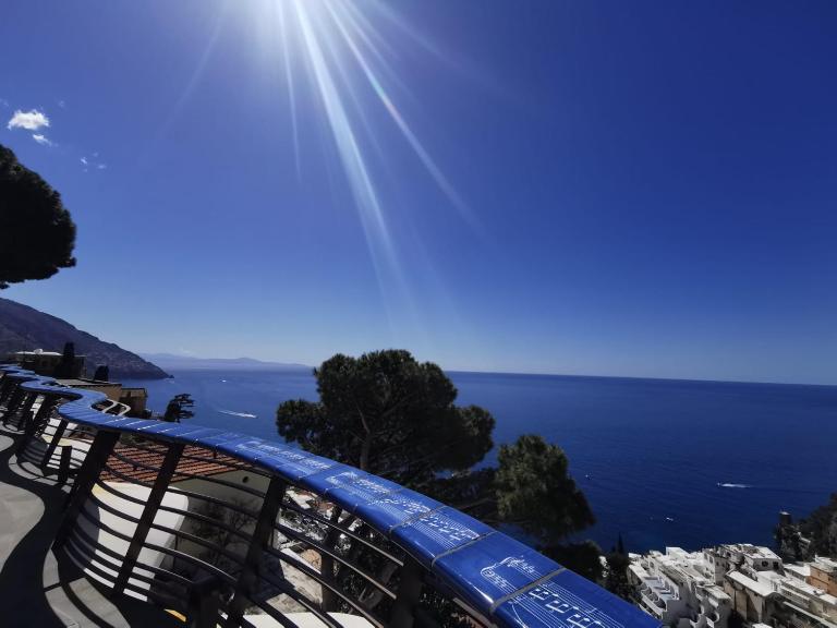 Villa Mirella Sea View Apartments - B&B Positano