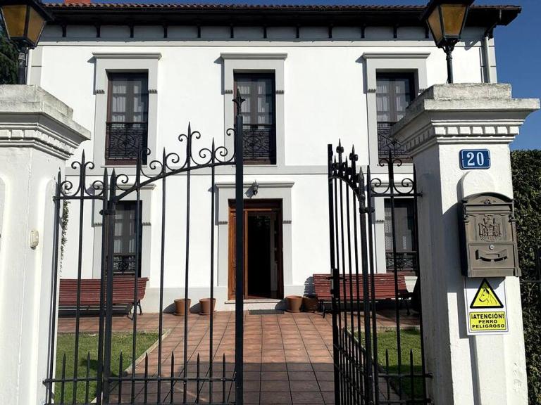 La Casona de Barganaz - Bed and Breakfast Ranón