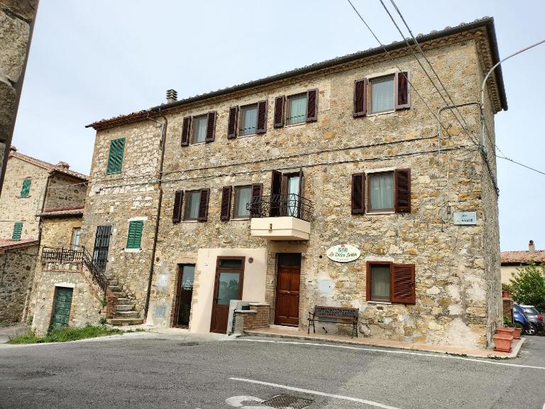 La Dolce Sosta - B&B Catabbio