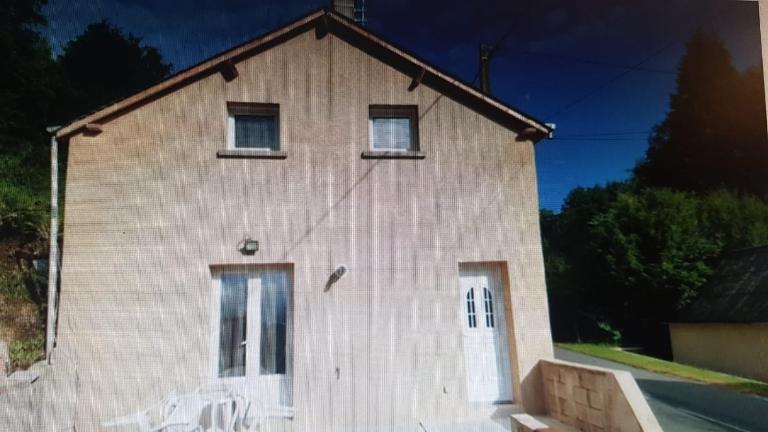 Maison chez DANETTE - B&B Thilay
