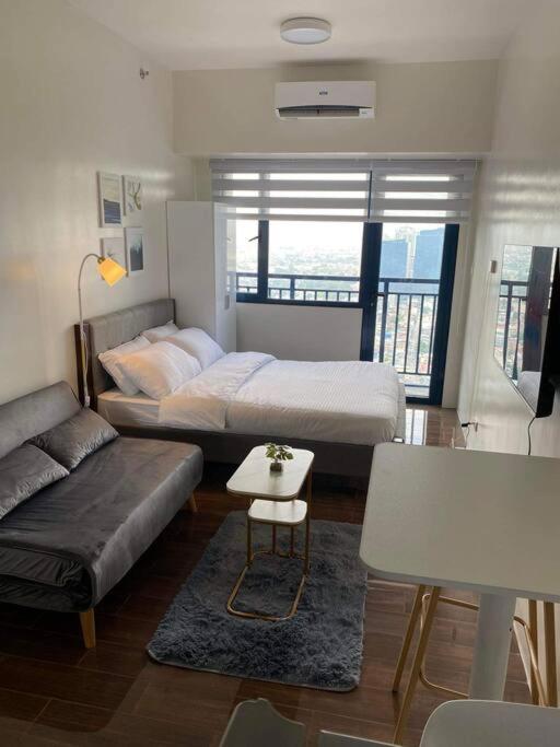 Scandinavian Studio in Makati - B&B Manila