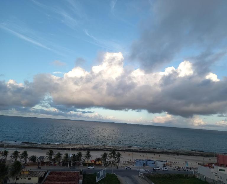Residencial Ayambra - 719 - B&B Natal