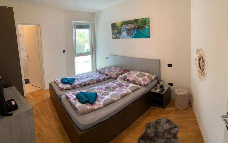 Meli Maisonette Apartments - B&B Ližnjan