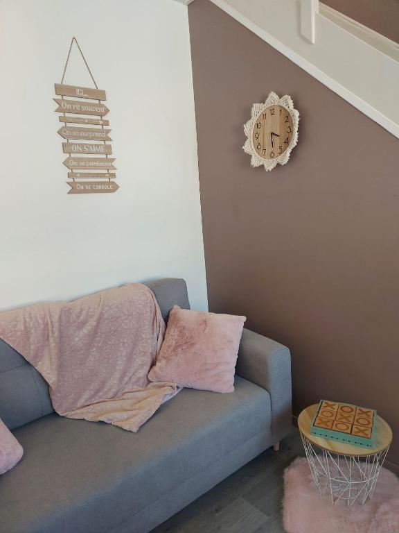 Le hygge - B&B Boulogne-sur-Mer