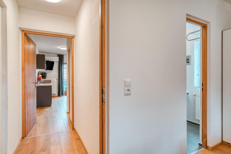 Ferienwohnung Wendelstein - B&B Kiefersfelden