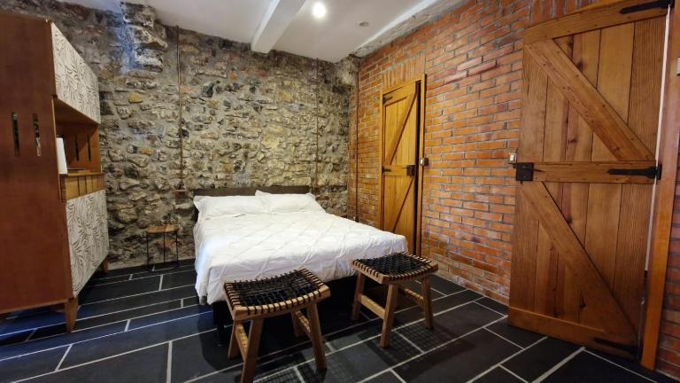 Il Rifugio sul Golfo - Bed and Breakfast Tellaro