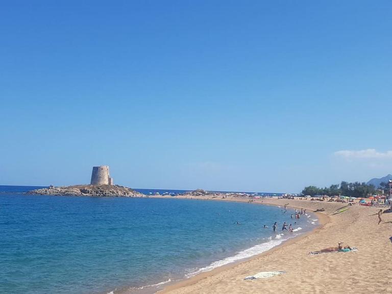 Apartment Piras&Tascedda Ampio Appartamento Vicino al Centro - Ferienwohnung Bari Sardo