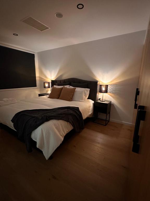 Palko - Luxury In the City - Ferienwohnung Canberra