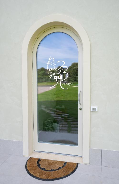 RipassoQui - Bed and Breakfast Custoza