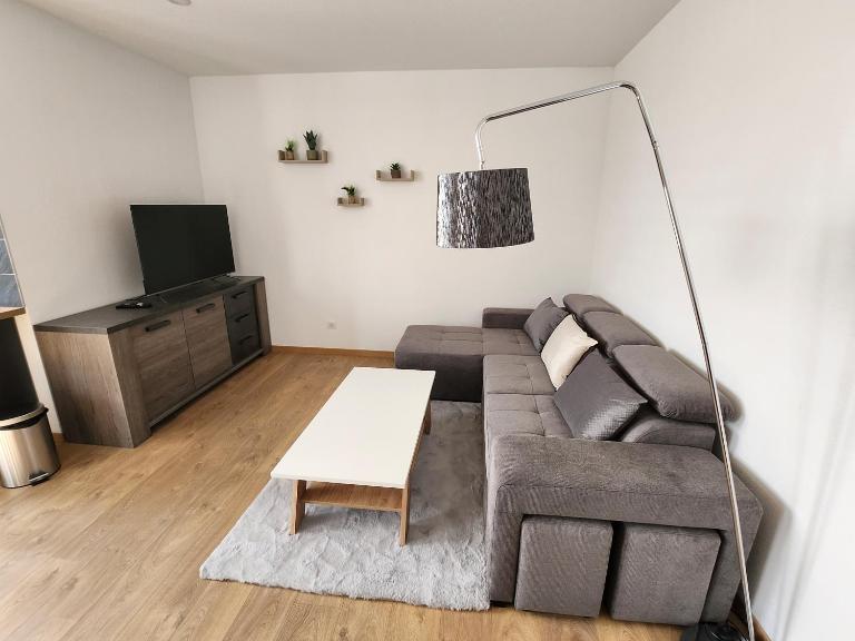 Joli Studio cosy - Ferienwohnung Delle
