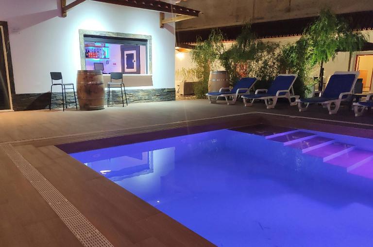 Luxury Palm Suites - B&B Reguengos de Monsaraz