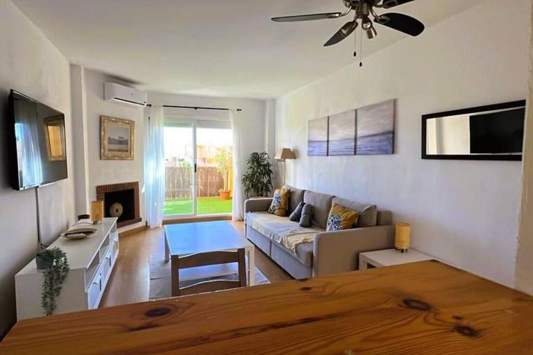 Apartment close to Marbella - Ferienwohnung Cabopino