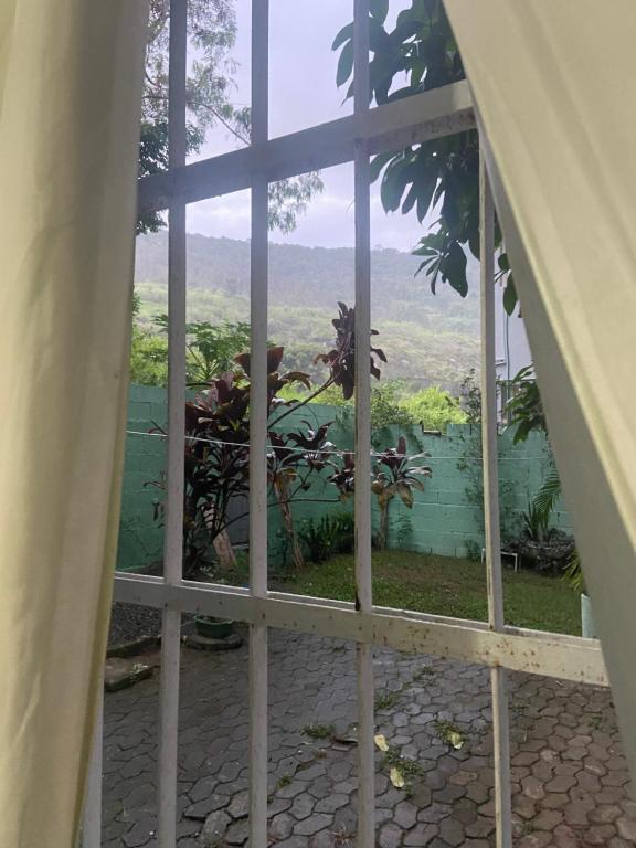 Espaço Verde - Chambres d'hôtes Vitória