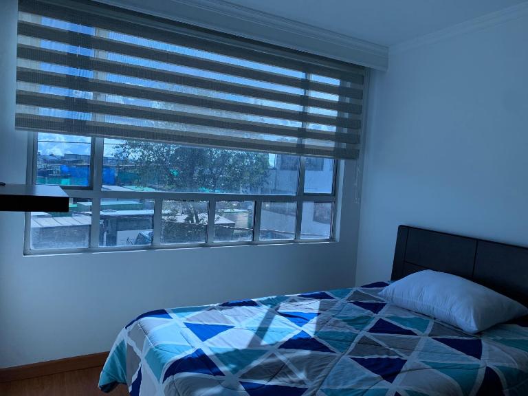 Bogotá Kings 300 - Ferienwohnung Bogotá