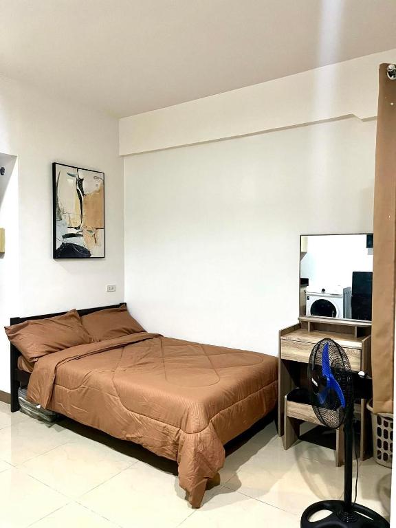 Mabolo Garden Flats 2309 - B&B Ciudad de Cebú