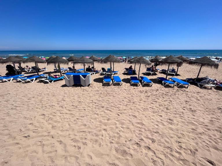 Apartament La Mata Torrevieja - B&B Torrevieja